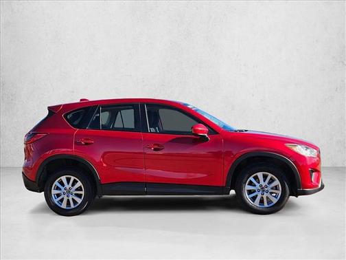 2015 Mazda CX-5 Sport