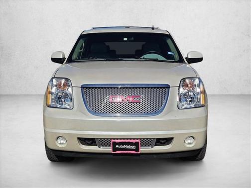 2009 GMC Yukon Denali