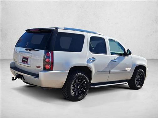 2009 GMC Yukon Denali