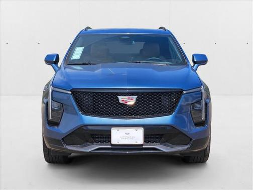 2025 Cadillac XT4 Sport