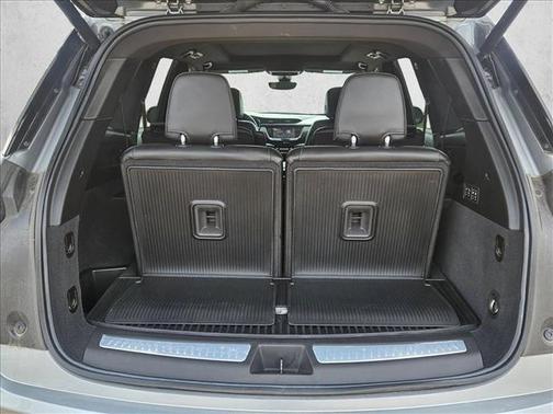 2024 Cadillac XT6 Sport AWD