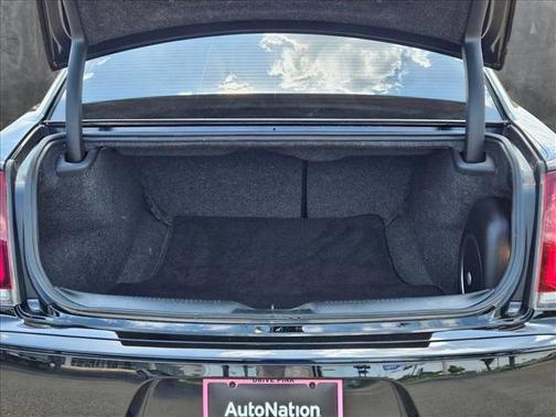 2022 Chrysler 300 Touring