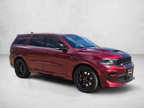 2023 Dodge Durango SRT Hellcat Premium AWD