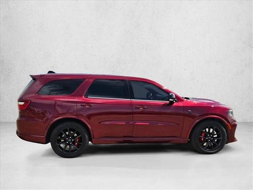 2023 Dodge Durango SRT Hellcat Premium AWD
