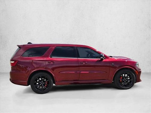 2023 Dodge Durango SRT Hellcat Premium AWD