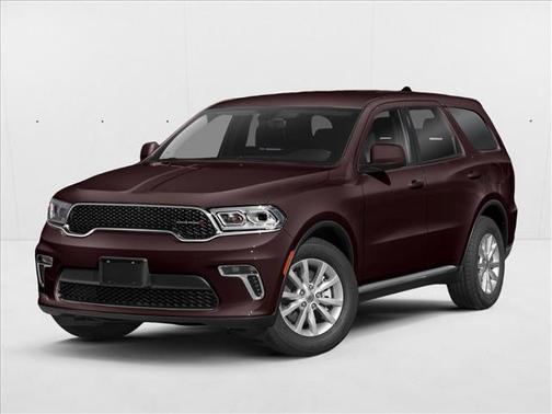 2023 Dodge Durango SRT Hellcat Premium AWD