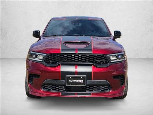 2023 Dodge Durango SRT Hellcat Premium AWD