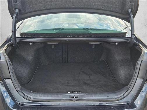 2020 Nissan Altima 2.5 SL