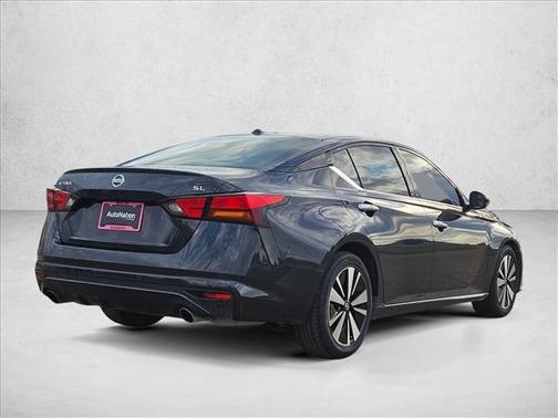 2020 Nissan Altima 2.5 SL