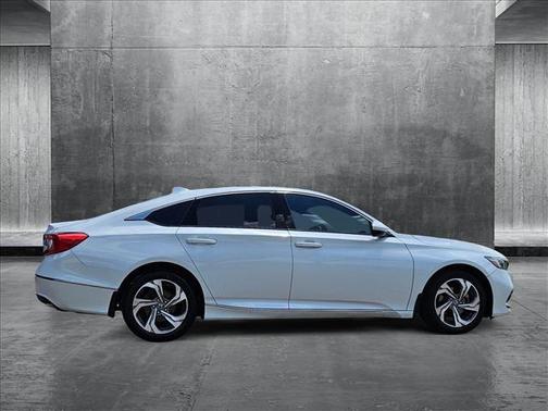 2019 Honda Accord EX