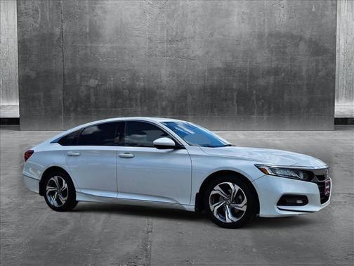 2019 Honda Accord EX