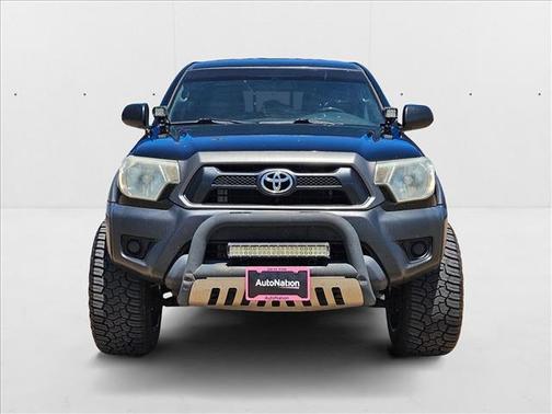 2014 Toyota Tacoma Base