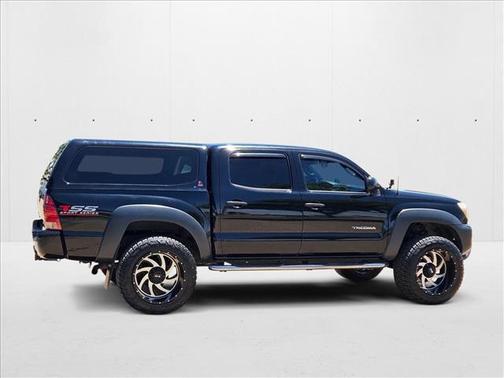 2014 Toyota Tacoma Base
