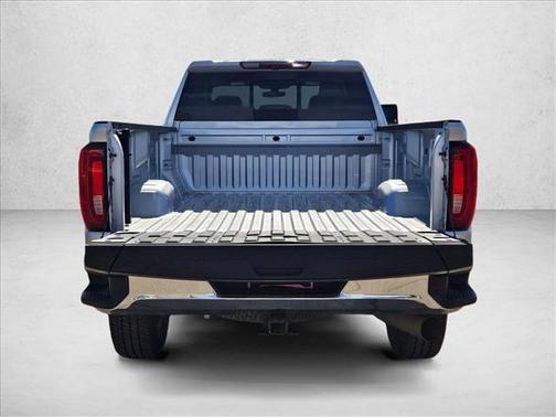 2023 GMC Sierra 3500 SLT