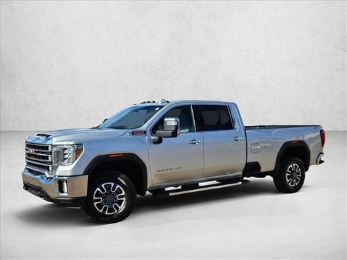 2023 GMC Sierra 3500 SLT
