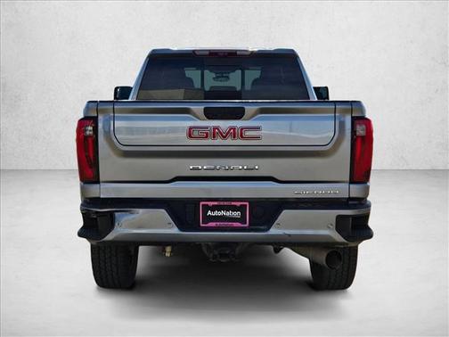 2024 GMC Sierra 2500 Denali