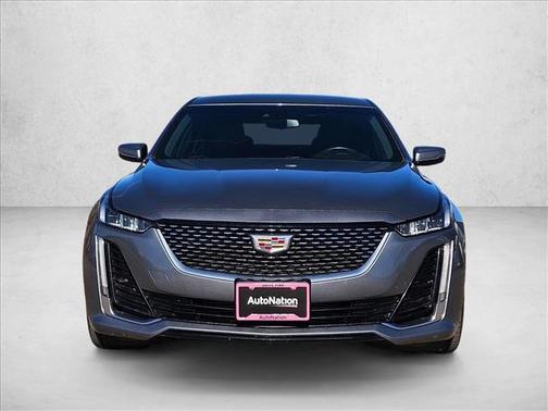 2021 Cadillac CT5 Luxury RWD