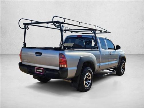 2014 Toyota Tacoma PreRunner