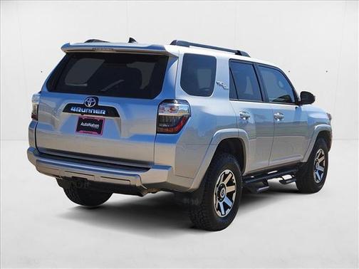 2020 Toyota 4Runner TRD Off Road