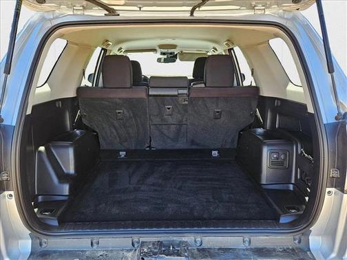 2020 Toyota 4Runner TRD Off Road