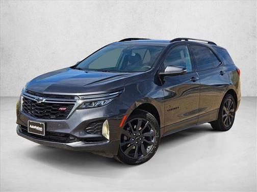 2022 Chevrolet Equinox AWD RS