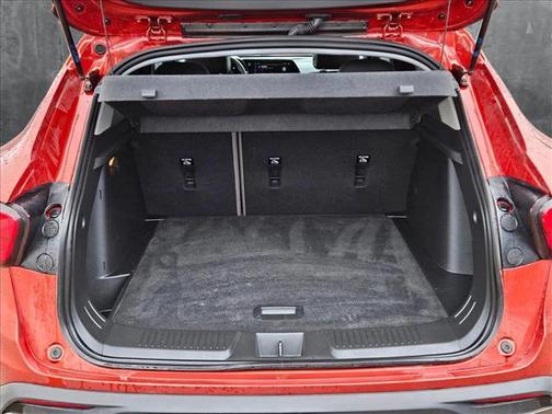 2024 Chevrolet Trax FWD ACTIV