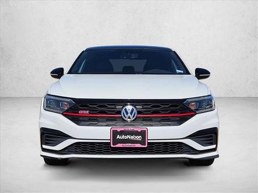 2020 Volkswagen Jetta GLI 2.0T S