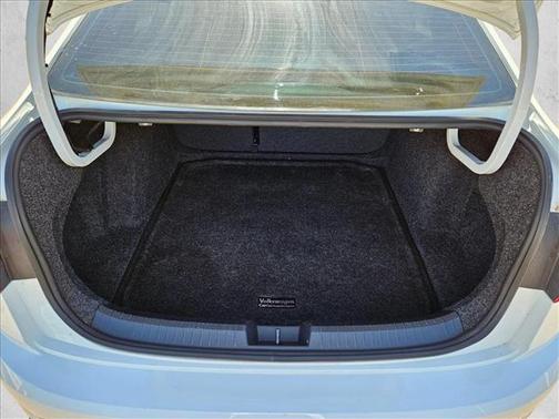 2020 Volkswagen Jetta GLI 2.0T S