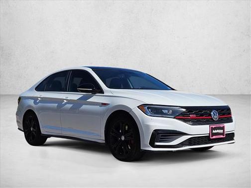 2020 Volkswagen Jetta GLI 2.0T S