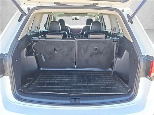 2023 Volkswagen Atlas 3.6L SEL