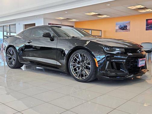 2023 Chevrolet Camaro ZL1