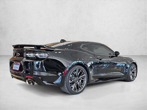 2023 Chevrolet Camaro ZL1