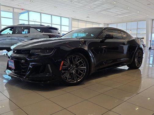 2023 Chevrolet Camaro ZL1