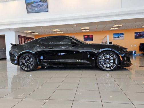 2023 Chevrolet Camaro ZL1