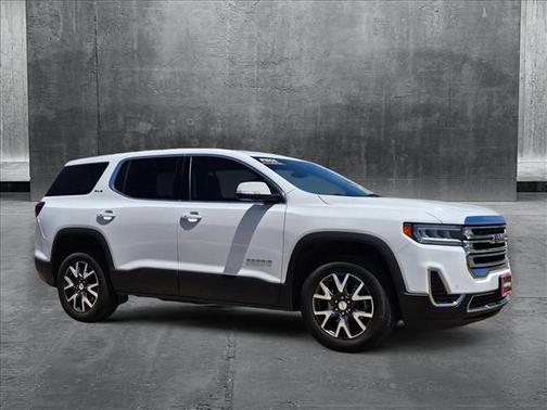 2023 GMC Acadia FWD SLE