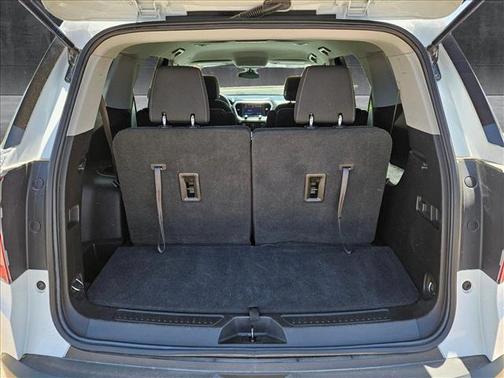2023 GMC Acadia FWD SLE