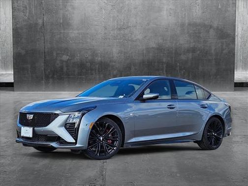 Cadillac CT5 Sport RWD