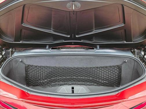2022 Chevrolet Corvette Stingray w/2LT