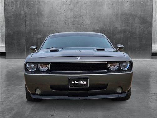 2010 Dodge Challenger R/T