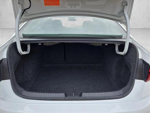 Pyrite Silver Metallic 2024 Volkswagen Jetta 1.5T S