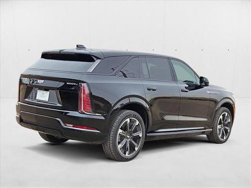 2025 Cadillac Escalade IQ Sport 1