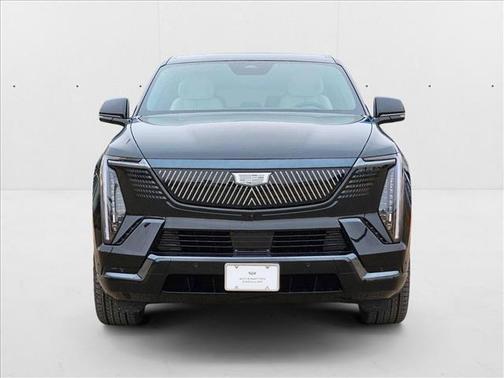 2025 Cadillac Escalade IQ Sport 1