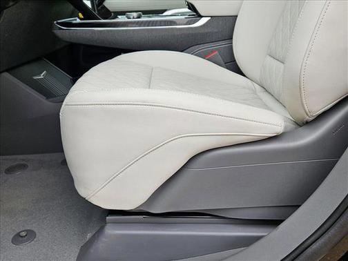 2025 Cadillac Escalade IQ Sport 1