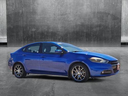 2014 Dodge Dart SXT