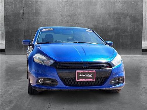 2014 Dodge Dart SXT