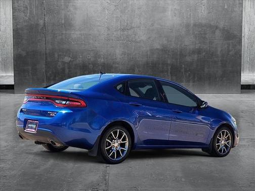 2014 Dodge Dart SXT