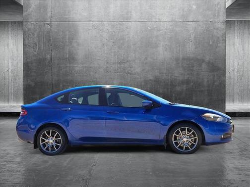 2014 Dodge Dart SXT