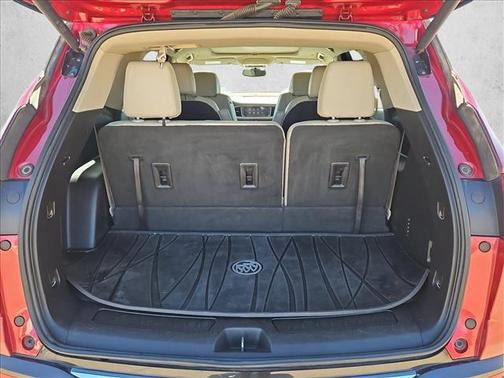 2020 Buick Enclave AWD Essence