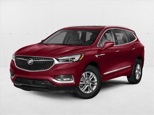 2020 Buick Enclave AWD Essence