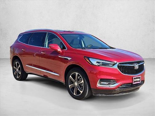 2020 Buick Enclave AWD Essence
